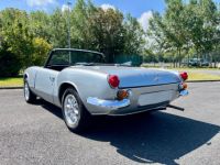 Triumph Spitfire Mk3 - <small></small> 12.900 € <small>TTC</small> - #19