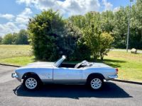 Triumph Spitfire Mk3 - <small></small> 12.900 € <small>TTC</small> - #21