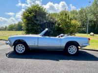 Triumph Spitfire Mk3 - <small></small> 12.900 € <small>TTC</small> - #22