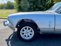 Triumph Spitfire Mk3 - <small></small> 12.900 € <small>TTC</small> - #23