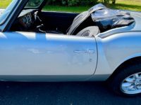 Triumph Spitfire Mk3 - <small></small> 12.900 € <small>TTC</small> - #26