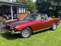 Triumph Stag - <small></small> 30.000 € <small>TTC</small> - #2