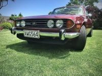 Triumph Stag - <small></small> 30.000 € <small>TTC</small> - #5