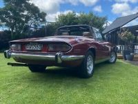 Triumph Stag - <small></small> 30.000 € <small>TTC</small> - #6