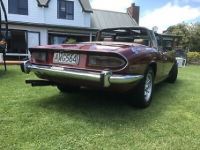 Triumph Stag - <small></small> 30.000 € <small>TTC</small> - #7