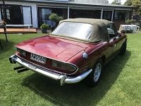 Triumph Stag - <small></small> 30.000 € <small>TTC</small> - #8