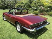 Triumph Stag - <small></small> 30.000 € <small>TTC</small> - #9