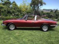 Triumph Stag - <small></small> 30.000 € <small>TTC</small> - #10