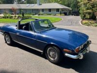 Triumph Stag - <small></small> 22.000 € <small>TTC</small> - #1