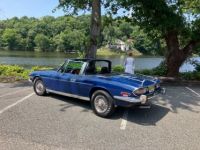 Triumph Stag - <small></small> 22.000 € <small>TTC</small> - #2