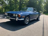 Triumph Stag - <small></small> 22.000 € <small>TTC</small> - #7