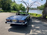 Triumph Stag - <small></small> 22.000 € <small>TTC</small> - #8