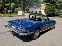 Triumph Stag - <small></small> 22.000 € <small>TTC</small> - #9