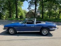 Triumph Stag - <small></small> 22.000 € <small>TTC</small> - #10