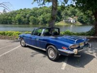 Triumph Stag - <small></small> 22.000 € <small>TTC</small> - #11