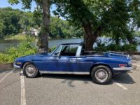 Triumph Stag - <small></small> 22.000 € <small>TTC</small> - #12