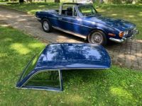 Triumph Stag - <small></small> 22.000 € <small>TTC</small> - #13