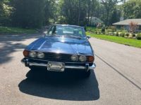 Triumph Stag - <small></small> 22.000 € <small>TTC</small> - #20