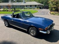 Triumph Stag - <small></small> 22.000 € <small>TTC</small> - #21