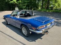 Triumph Stag - <small></small> 22.000 € <small>TTC</small> - #22