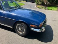 Triumph Stag - <small></small> 22.000 € <small>TTC</small> - #23