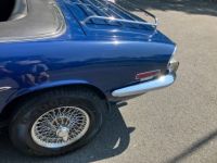 Triumph Stag - <small></small> 22.000 € <small>TTC</small> - #30