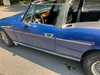 Triumph Stag - <small></small> 22.000 € <small>TTC</small> - #31