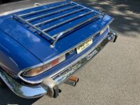 Triumph Stag - <small></small> 22.000 € <small>TTC</small> - #32