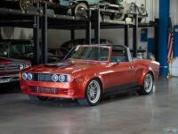 Triumph Stag - <small></small> 48.000 € <small>TTC</small> - #1