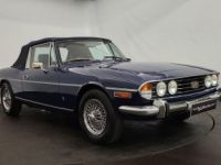 Triumph Stag - <small></small> 33.500 € <small>TTC</small> - #1