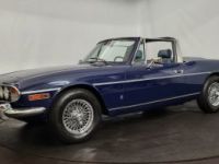 Triumph Stag - <small></small> 33.500 € <small>TTC</small> - #2