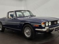 Triumph Stag - <small></small> 33.500 € <small>TTC</small> - #6