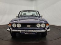 Triumph Stag - <small></small> 33.500 € <small>TTC</small> - #7