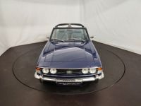 Triumph Stag - <small></small> 33.500 € <small>TTC</small> - #8