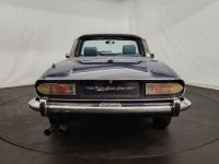 Triumph Stag - <small></small> 33.500 € <small>TTC</small> - #11