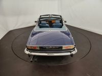 Triumph Stag - <small></small> 33.500 € <small>TTC</small> - #12