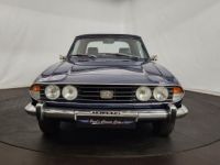 Triumph Stag - <small></small> 33.500 € <small>TTC</small> - #14