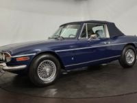 Triumph Stag - <small></small> 33.500 € <small>TTC</small> - #16