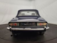 Triumph Stag - <small></small> 33.500 € <small>TTC</small> - #21