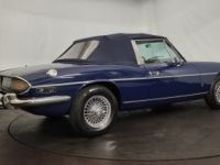 Triumph Stag - <small></small> 33.500 € <small>TTC</small> - #23