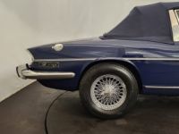 Triumph Stag - <small></small> 33.500 € <small>TTC</small> - #25