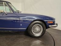 Triumph Stag - <small></small> 33.500 € <small>TTC</small> - #27