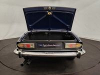 Triumph Stag - <small></small> 33.500 € <small>TTC</small> - #47