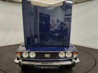 Triumph Stag - <small></small> 33.500 € <small>TTC</small> - #51