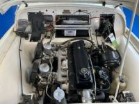 Triumph TR2 1954 LHD-Komplett Restauriert seither 7 TKM gefahren - <small></small> 40.000 € <small>TTC</small> - #4