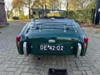 Triumph TR2 1955 - <small></small> 33.950 € <small>TTC</small> - #5