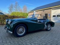 Triumph TR2 1955 - <small></small> 33.950 € <small>TTC</small> - #9