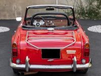 Triumph TR250 - <small></small> 32.500 € <small>TTC</small> - #4