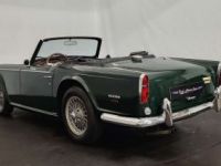 Triumph TR250 - <small></small> 38.750 € <small>TTC</small> - #2