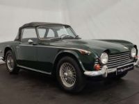 Triumph TR250 - <small></small> 38.750 € <small>TTC</small> - #3